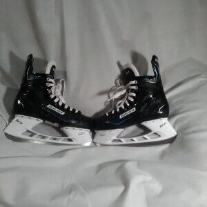 Bauer youth hockey skates